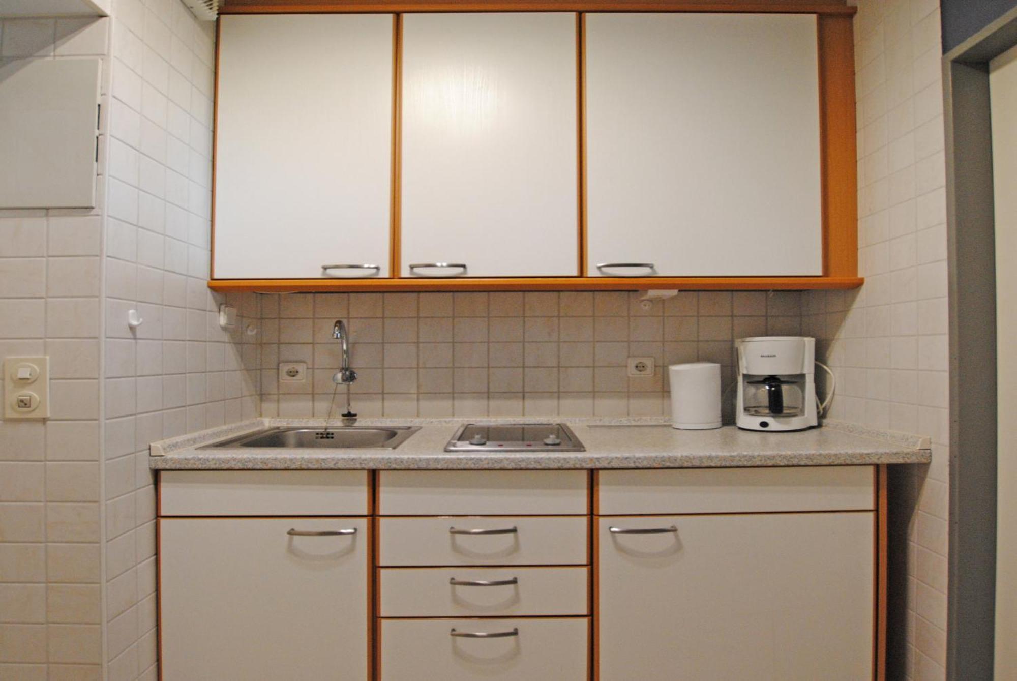 Ferienwohnung Thordsen 3 Burgtiefe auf Fehmarn Exterior photo