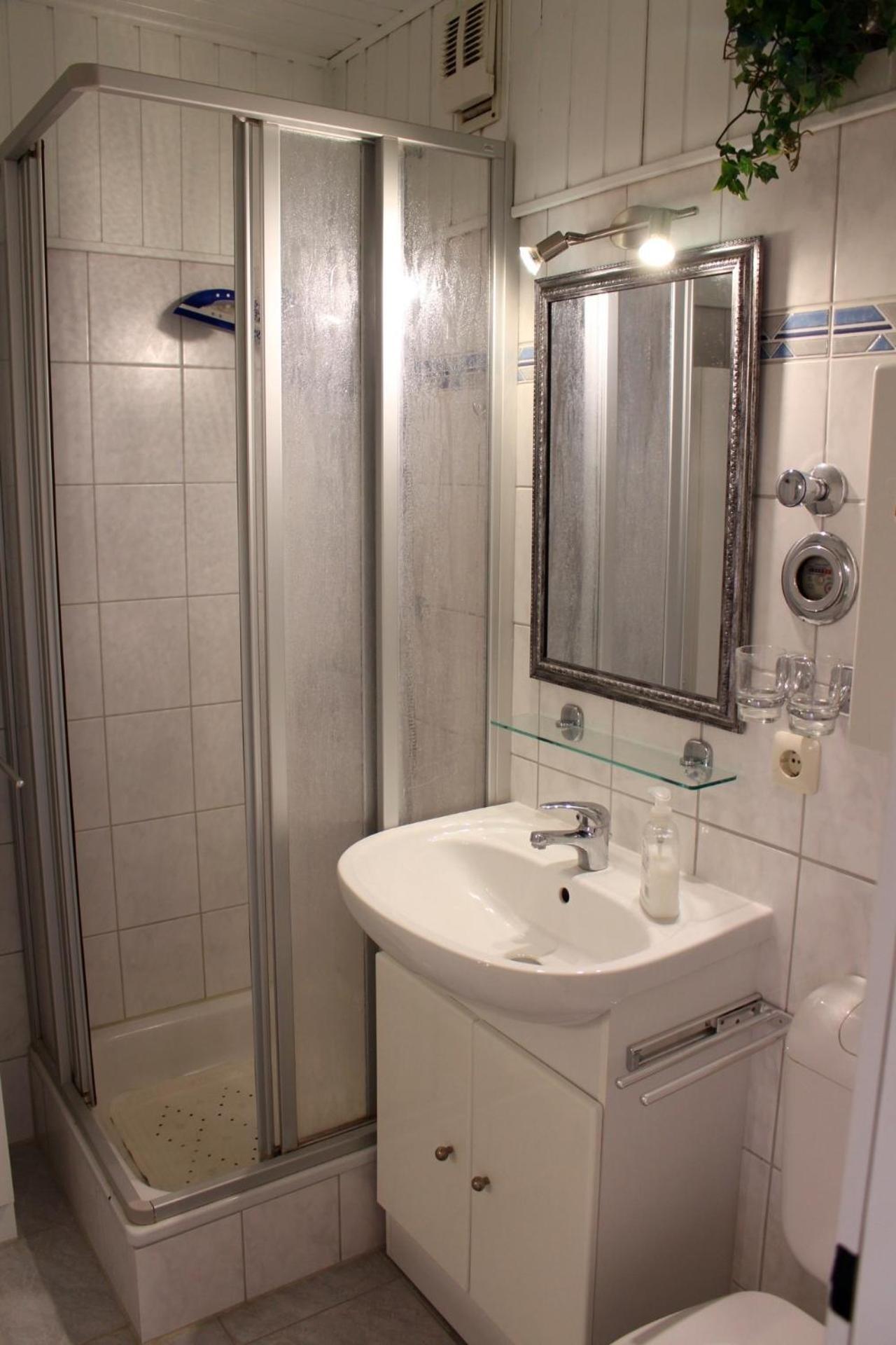 Ferienwohnung Thordsen 3 Burgtiefe auf Fehmarn Exterior photo