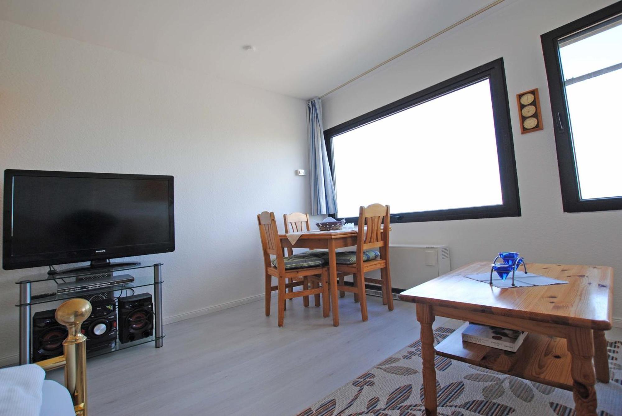 Ferienwohnung Thordsen 3 Burgtiefe auf Fehmarn Exterior photo